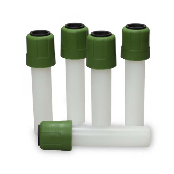 pH Electrode Storage Bottles